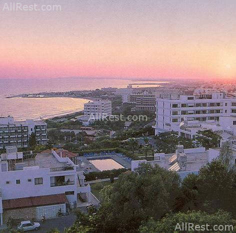 Marina Hotel 3